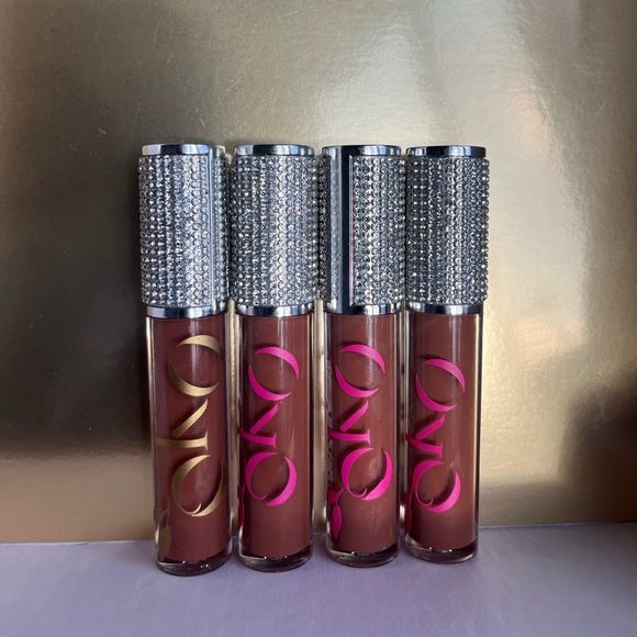 OKOBUTTER Vegan Lip Gloss - Picture 3 of 4